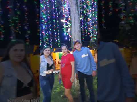 El playon santander y su alumbrado navideño 2025 asi se vivió 