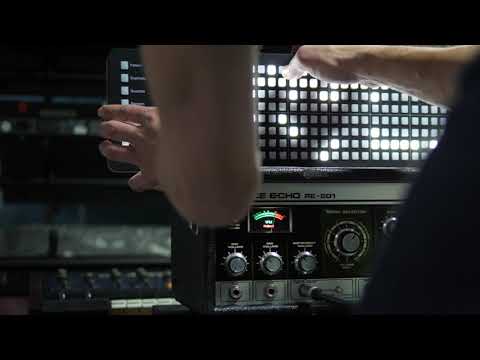 Polyend Seq & Roland MKS-7 Super Quartet