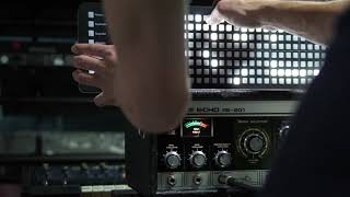 Video thumbnail for Polyend Seq & Roland MKS-7 Super Quartet by Polyend