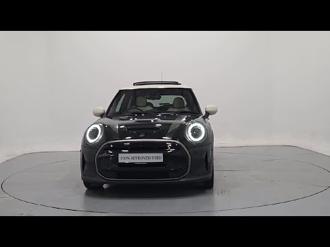 Mini Cooper Electric Resolute Edition - Image 2