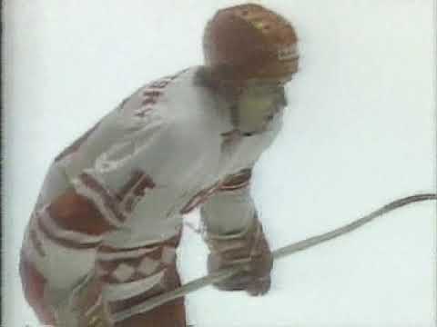 World Cup 1981. USSR - CSSR (26.04.1981, Final for 1-4 places)