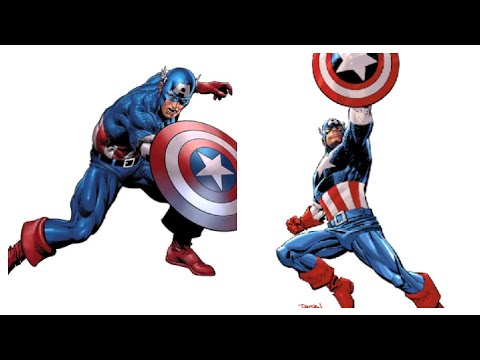 Captain America PVE meta? With CTP of Veteran WBL showcase. New Players should buy this uniform.