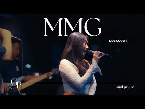 MMG (My Mine Gueh) - Naykilla Live Cover | Good People Music
