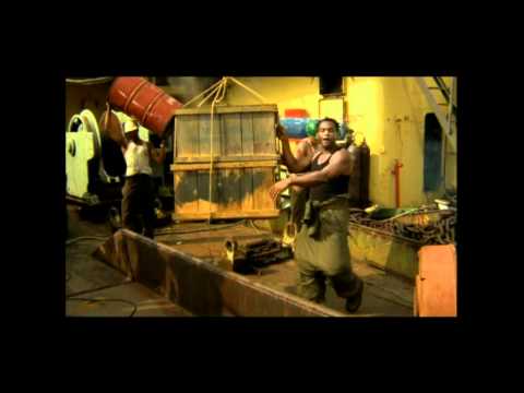 Dr Alban - Work Work (Official HD)