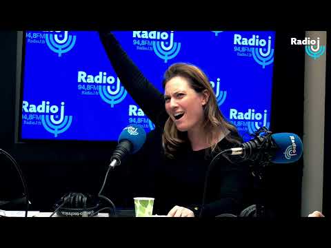 La première sur Radio J ! - La chronique de Myriam Baroukh