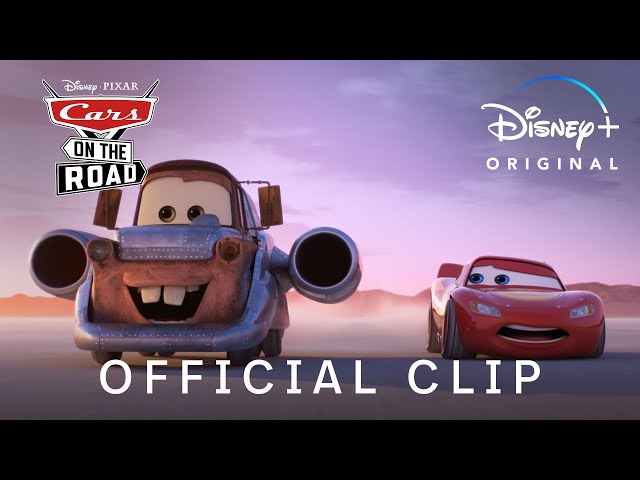 "Salt Fever" Official Clip