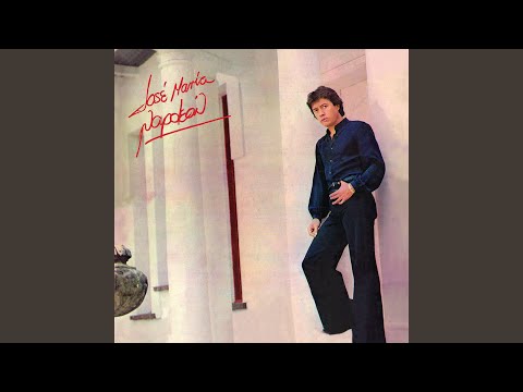 Recuerdo Apagado - Jose Maria Napoleon