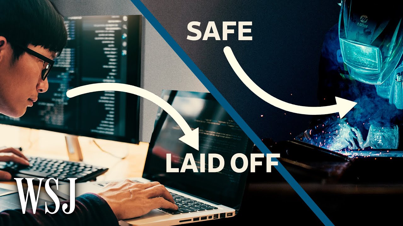 Why Tech Layoffs Don’t Reflect the Job Market | WSJ