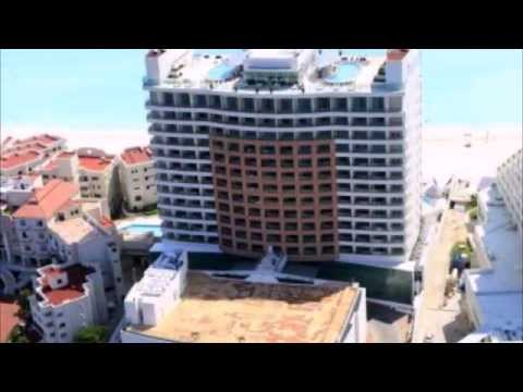 Beach Palace 5* Мексика