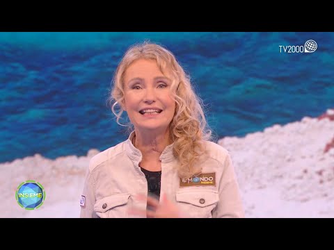 Il Mondo insieme, 22 maggio 2022 - Islanda, Costiera Amalfitana, Ibiza e Formentera, Berlino…