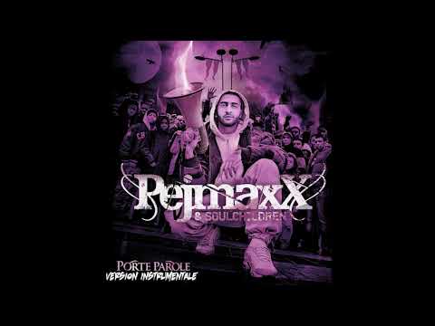 PEJMAXX - Porte Parole (Instru) // Prod. Lionel Soulchildren