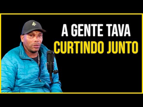 Mc Tartaruga fala da morte do Mc Zoio de Gato