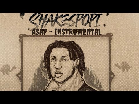 Shallipopi - ASAP (INSTRUMENTAL)