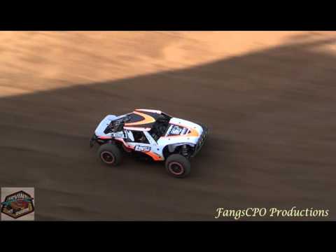 ILRCP R5: 4WD Buggy Open - 12/13/15