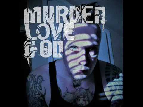 Murder Love God -Can't Look Away