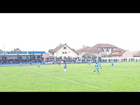 Srpska liga Zapad: FK Polet - FK FAP 0:3