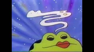 Sesame Street - From Your Head (official instrumental)