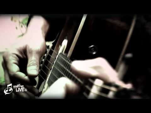 #35 ● Greenshape ● Pound After Pound ● ParsEnLive.fr ♫