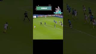 Gol do São José - Ronald (Grêmio 0x1 São José) Gauchão 14/01/2026