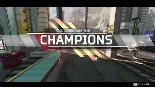 KILL CLIP【APEX】.#apex #apexlegends #エーペックスレジェンズ #エーペックス #apexlegendsclips #pcs #vtuber