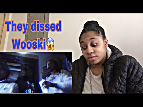 Maine Jane ft. Trello - 30 Dead Opps (Reaction)