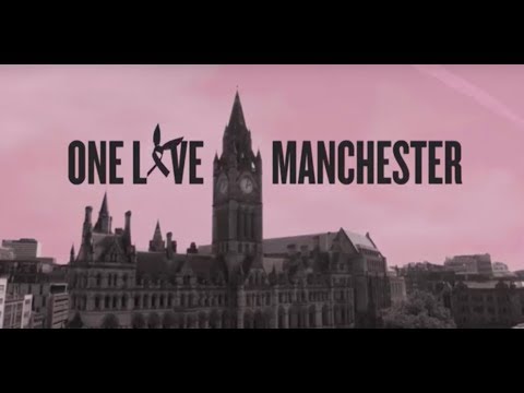 One Love Manchester (June 4th, 2017)