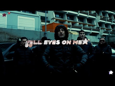 (FREE) Flavio x HoodBlaq x Mucco Type Beat - "ALL EYES ON ME" (Prod. by Dreamy / Misho)²