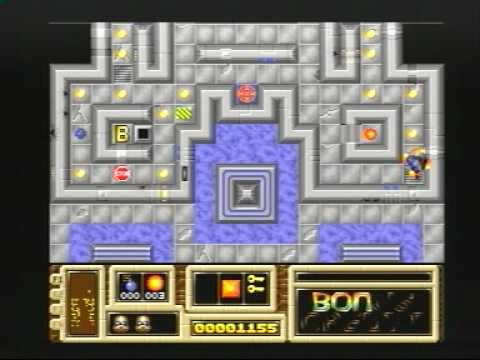 Mean Arenas CD32 picture