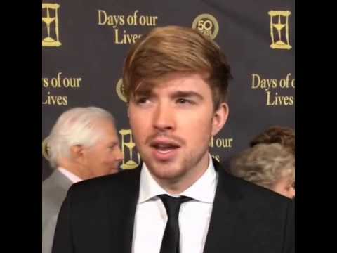 download lagu mp3 mp4 Chandler Massey Instagram, download lagu Chandler Massey Instagram gratis, unduh video klip Chandler Massey Instagram