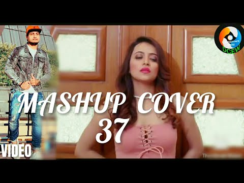 Mashup Cover - 37 Dileepa Saranga |Mashup Cover|DileepaSaranga