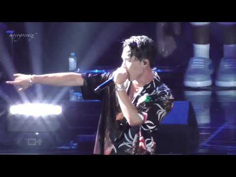 180714_NBA BUZZER BEAT FESTIVAL   Sik-k / Party