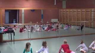 Dans 1e en 2e leerjaar - Ralf Mackenbach - This Is Our Party