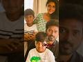 Actor Vikranth Family Pictures Sbmedit Shorts
