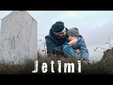 Tregim Popullor - Jetimi