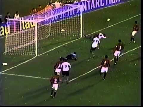 Campeonato Brasileiro 2003 - Coritiba 2x0 Atlético Paranaense