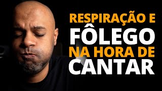 Exercícios de Respiração para Cantar (MELHORE SEU FÔLEGO)