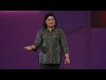 How to Turnaround the Most Important Relationship of Life | Geetanjali Pandit | TEDxVivekanandSchool
