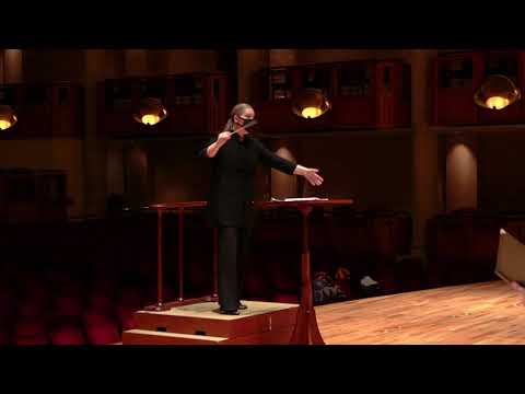 Jake Runestad: Let My Love Be Heard