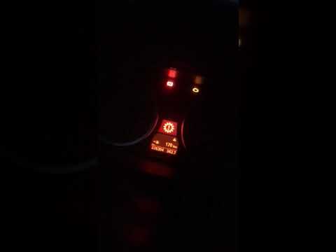 51ad ошибка bmw