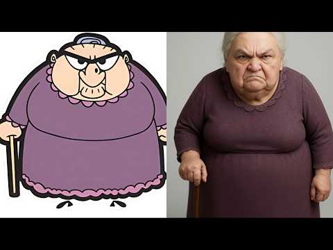 MR BEAN Characters in real life part 1|Mr bean characters Reimagined