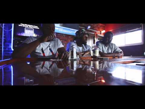 Darkside Records Presents Buck 50 Featuring AR AB "Wat can they say about me" Produced By King Bron