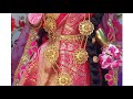 Radha rani saree draping|| Varuthini Ekadashi Shringar|| Yugal Sarkar Shringar||shorts #viralvideo