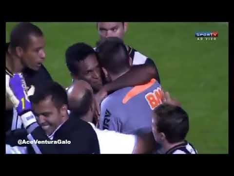 HOMENAGEM | Despedida de SÃO VICTOR do Atlético. 28/02/2021 | @AceVenturaGalo