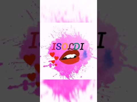 Isoldi brand comercial #2021