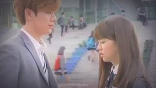 [FMV] Lee Changsub - Miss You (틈) [School 2015 - Taebi]