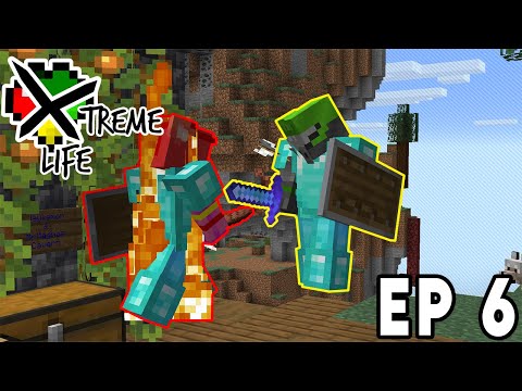 Fight or Flight! | Extreme Life Episode 6