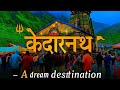 Kedarnath Mandir Status Video Powerful Shiva Vibes Baba Kedarnath 2025 KedarnathMandir Bhakt