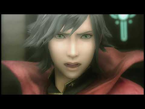 Spetz Playz Final Fantasy Type-0 Part 29 - The Chase