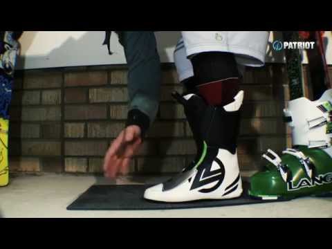 How Ski Boots should feel- Bootorials Ep.17