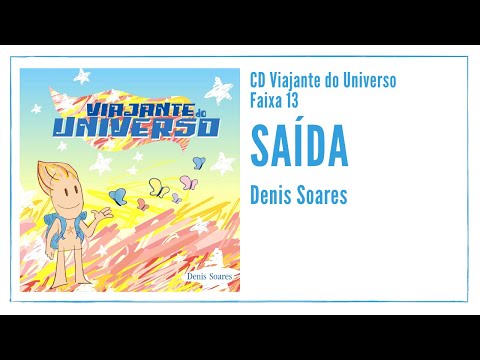 Saída - Denis Soares
